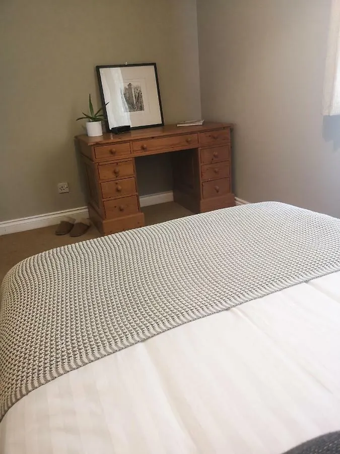 Apartment Cf10 House - Cardiff City Centre