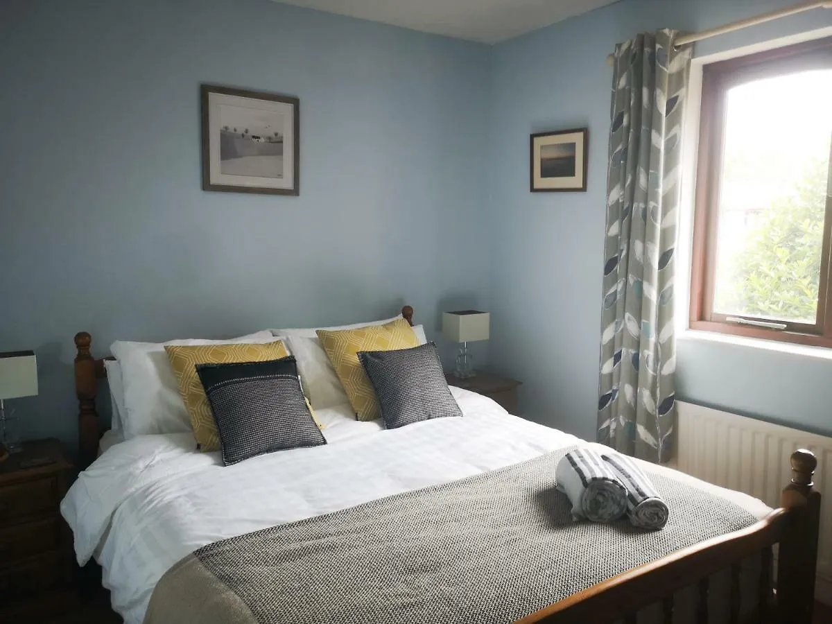 Apartment Cf10 House - Cardiff City Centre United Kingdom