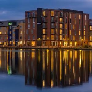 Hotel Staybridge - By Ihg, Cardiff