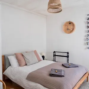 Penarth Town Apartment