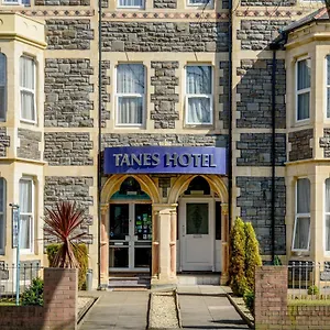 Gasthof Tanes, Cardiff
