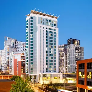 Hotel Radisson Blu Hotel,, Cardiff