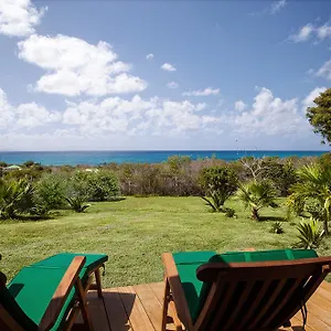 Pointe Des Chateaux Holiday home Saint-Francois (Grande-Terre)